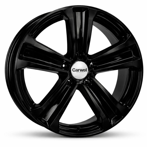 5*112 18" Et30 8.0J Carwel Икар 224 66.6 BK