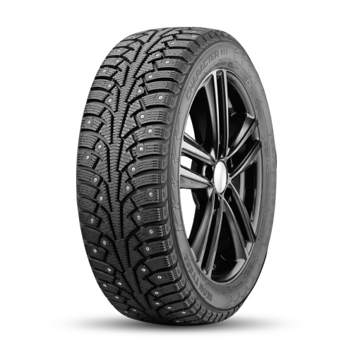 195/60 R15 Ikon Tyres Ikon Character Ice 5 92T 