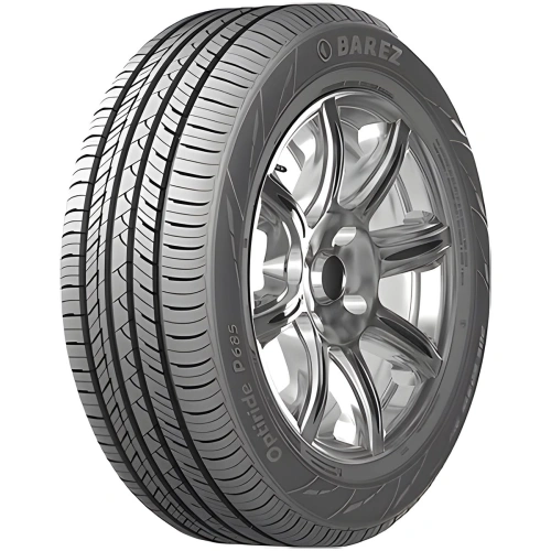 205/50 R17 BAREZ OPTI RIDE P685 93W 