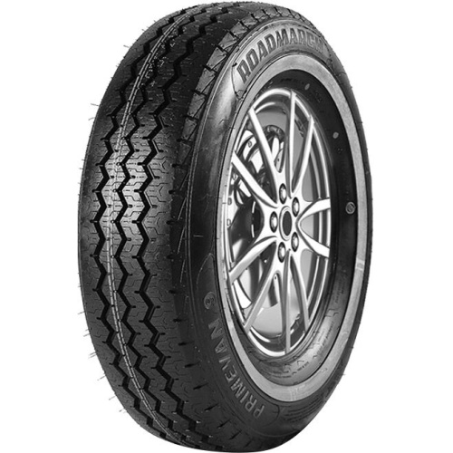 215/70 R16C ROADMARCH Primevan 9 108/106R