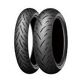 170/60 ZR17 Dunlop Sportmax GPR-300 72W  Rear 2024 год