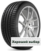 255/45 R17 Continental ContiSportContact 5 98W RF