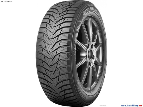 shiny-kumho-wintercraft-suv-ice-ws31-285-60-r18-1280x960