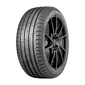 245/40 R17XL Nokian Hakka Black 2 95Y
