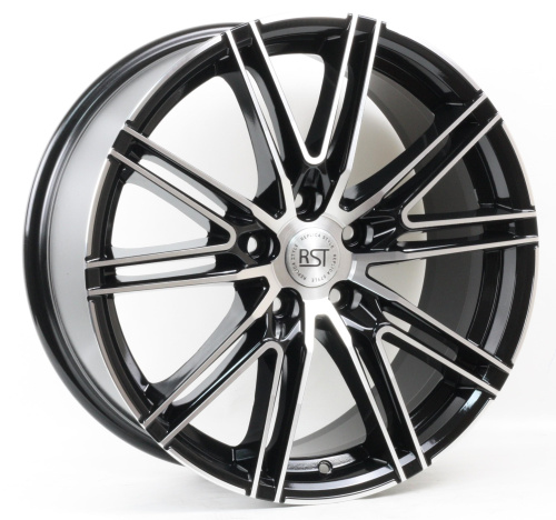 5*108 18" Et45 8.0J RST R168 63.4 BD