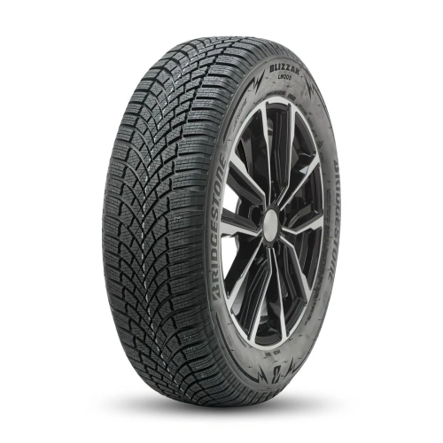 255/40 R21 BRIDGESTONE Blizzak LM005 102V 