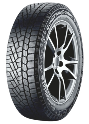 205/50 R17XL Continental ContiVikingContact 5 93T