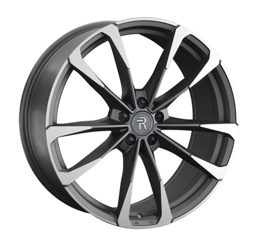 5*120 21" Et49 9,5J Replay LR94 72,6 MGMF