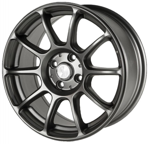 5*100 15" Et35 6.5J Race Ready Technology CSSD2755 57.1 MK*M