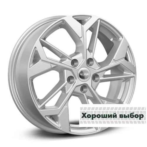 5*114.3 17 / 6.5J Et37 iFree Original ZV Jolion КС1062 66.6