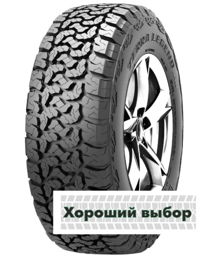255/70 r16 Westlake TERRA LEGEND SL399 111T