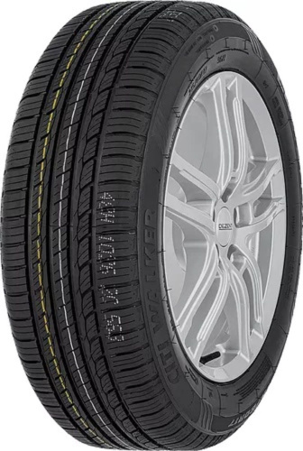 255/60 R18XL Compasal Citiwalker 112H