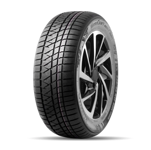 215/65 R17 KUMHO WinterCraft SUV WS71 104T 