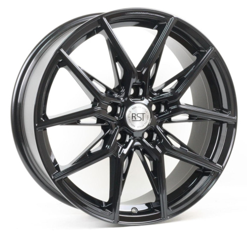 5*114,3 18" Et40 7.5J RST R218 66.6 BL