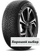 Pilot Alpin 5 SUV
