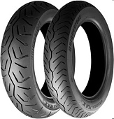 130/90 -16 Bridgestone Exedra G721 67H  Front
