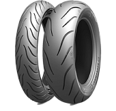 130/90 B16 Michelin Commander III Touring 73H REINF Front