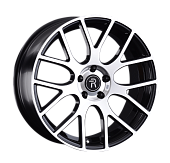 5*112 19" Et28 8,5J Replay A138 66,6 GMF