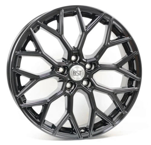 5*114,3 19" Et45 7.0J RST R059 67.1 BL