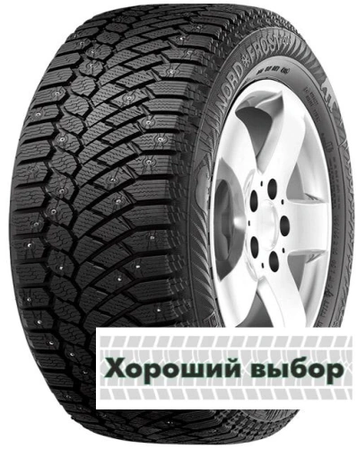195/55 r15 Gislaved Nord Frost 200 89T