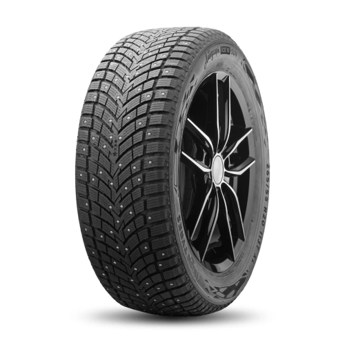265/55 R19 Ikon Tyres Ikon Autograph Ice 10 SUV 113T 