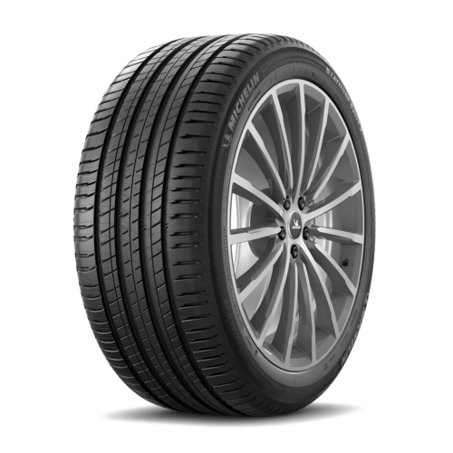 245/60 R18 MICHELIN Latitude Sport 3 105H 