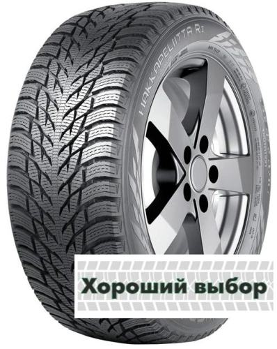 215/60 r16 Nokian Tyres Hakkapeliitta R3 99R