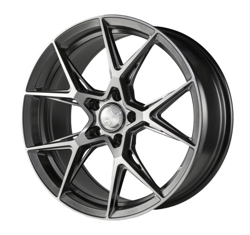 5*114,3 19" Et35 8.5J Race Ready Technology CSSYA5636 67.1 MK-P