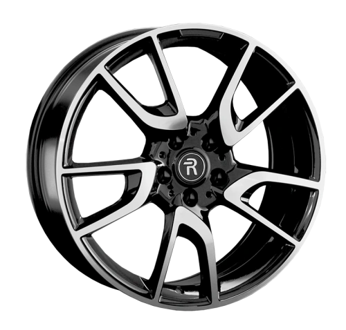 5*112 19" Et38 8J Replay MR256 66,6 BKF