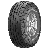 245/65 R17XL Fortune Tormenta A/T FSR308 111T