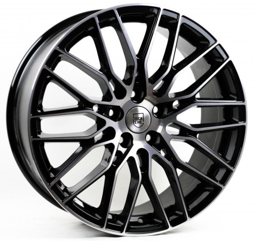 5*108 19 / 8J Et45 Tech Line 901 63.4