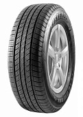 225/65 R17 Evergreen DYNACOMFORT ES83 102H