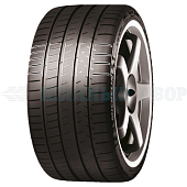 245/35 R21 Michelin Pilot Super Sport 96Y RF