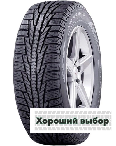 225/60 R18XL Ikon Nordman RS2 SUV (Character Snow 2 SUV) 104R