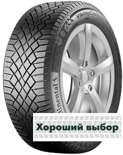 205/60 R16XL CONTINENTAL VikingContact 7 96T