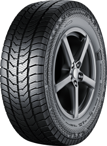 205/65 R16C CONTINENTAL VanContactViking 107/105R