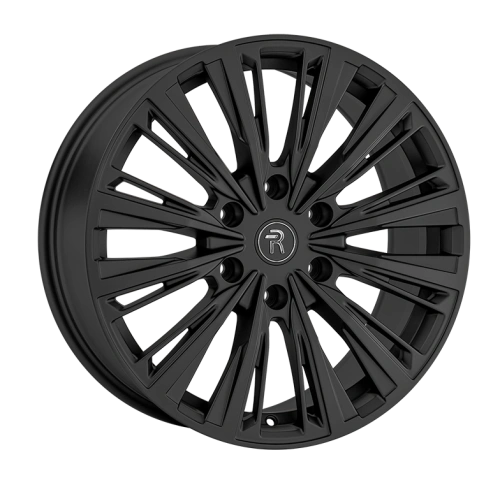 6*139,7 19" Et36 8,5J Replay TA28 100,1 MGM