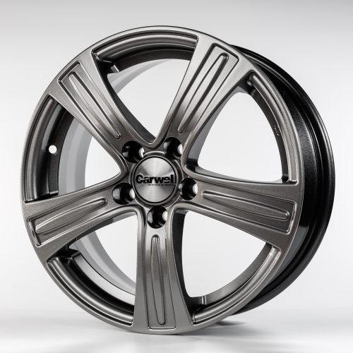 5*114,3 15" Et46 6.0J Carwel Лямбда 109 67.1 SB