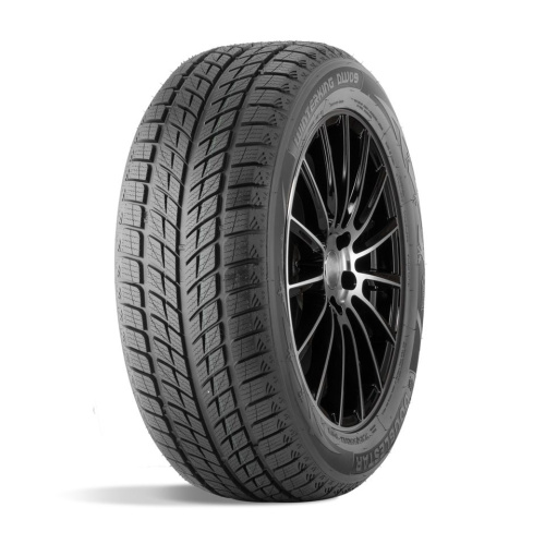235/55 R17 DOUBLESTAR DW09 99T
