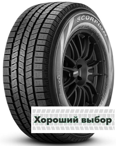 325/30 R21XL PIRELLI Scorpion Snow Ice 108V RunFlat