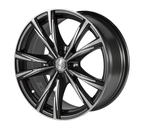 5*114,3 16" Et40 7.0J Race Ready Technology CSSD2750 67.1 MK-P*M