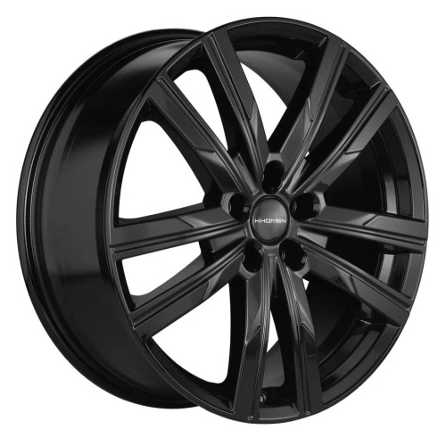 5*108 19" Et46 7.5J Carwel 1905 63.4 BLK