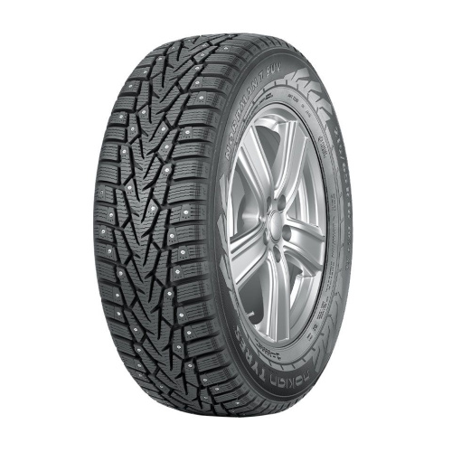 235/65 R18XL Nordman 7 SUV 110T