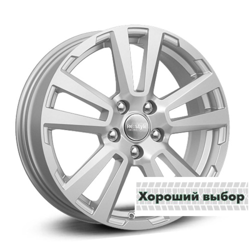 5*114.3 17 / 6.5J Et49 iFree Original ZV Creta КС874 67.1