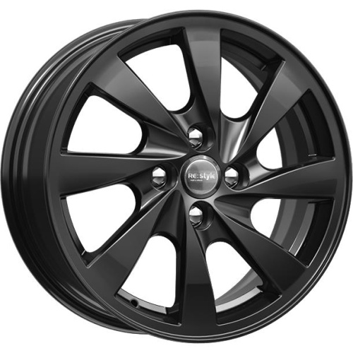 4*98 15" Et33 6.0J iFree КС928 58.5 чёрный