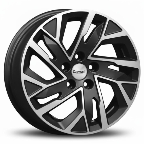 5*114,3 16" Et45 6.5J Carwel Ардон 245 67.1 AB