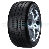 275/35 R18 Pirelli PZero Rosso Asimmetrico 95Y