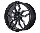 5*112 19" Et25 8.5J Race Ready Technology CSSYA3372 66.6 BLK