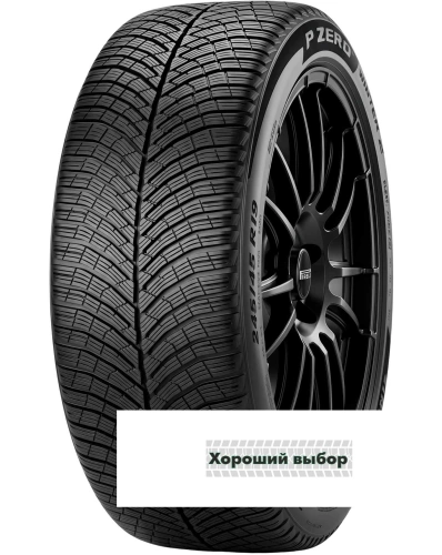 285/45 r22 Pirelli PZERO WINTER 2 114V MO