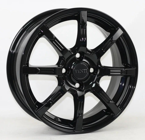 4*100 15" Et50 6.0J Venti 1517 60.1 BL